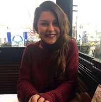 Gizem Gürel