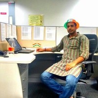 Umesh Kumar