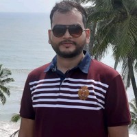 Manish Tripathi