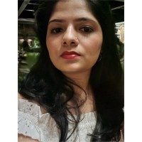Shravya Shetty