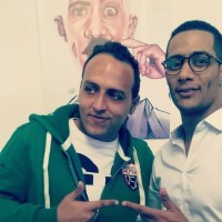 Mostafa Nabil