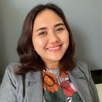 Luh Jenny Wahyuni