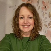 Theresa Riordan