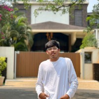 Prathamesh Bavkar