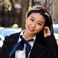 Melanie Xu