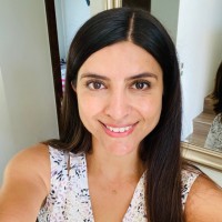 Jacqueline Ormeño Ramirez