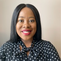 Dorcas Omunagbe