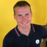 Andrii Bondarenko