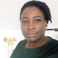 Dr. Victoria Dada
