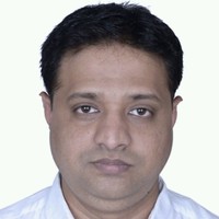 Pankaj Deshmukh