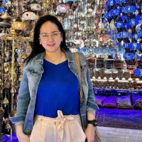 Patricia Franz Guiam