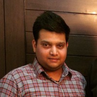 Dhruv Garg