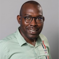 Omar TOURE