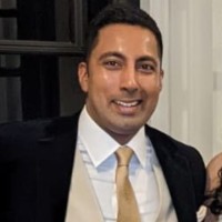 Harry Sekhon