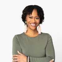 Alandra Chuney Jackson,LMSW