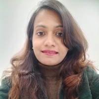 Shalini Bose