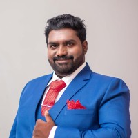 Sarjun Ravi