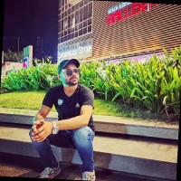Bhuvnesh Kumar Chauhan