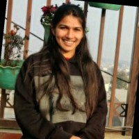 Amisha G.