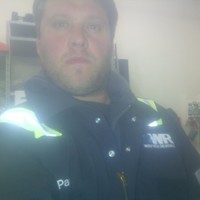 Paul Drever