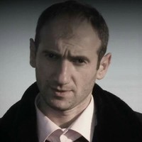 Gocha Dolidze