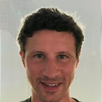 Dimitry Chekov