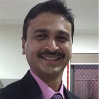 Manish Goregaonkar