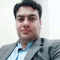 Muhammad Khan