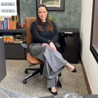 Monica Furtado Pinheiro Chagas