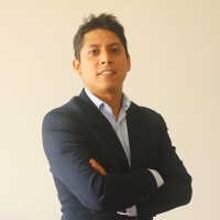 Joseph Ronald Llacza Cárdenas