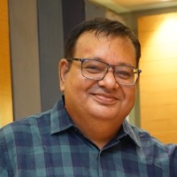 Sanjiv Sharma