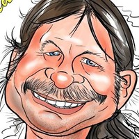 Wil Van Der Maden