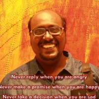 Vijay Antony Babu