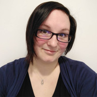 Harriet Holman
