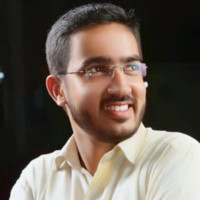 Vinayak Nair