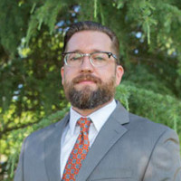 Josh Baker