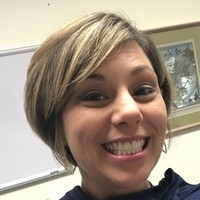 Amber Rhoades