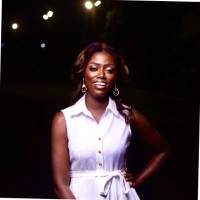 Erica Kyei-Baffour