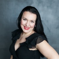 Brenda Vasbinder