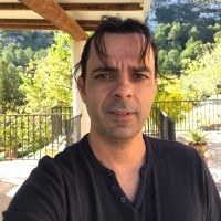 Andreu Roig