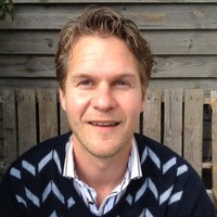 Martijn De Jonge