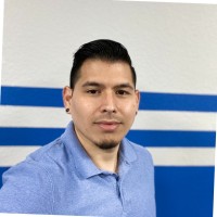 Andrew Perez