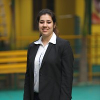 Aakriti Budhiraja