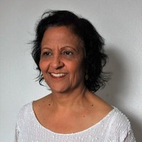Usha Ladwa-Thomas