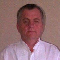 Ivan Robertson