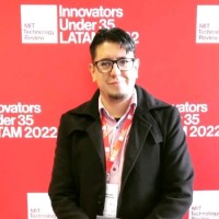 Sergio Reynaldo Alcazar Antequera