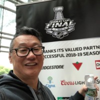 Terry Hiraoka
