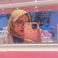 Vina Agustine Islamy