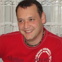 Олег Безносов