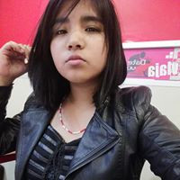 Alisson Simbaña